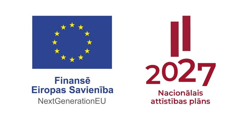 Eiropas Savienības finansējums